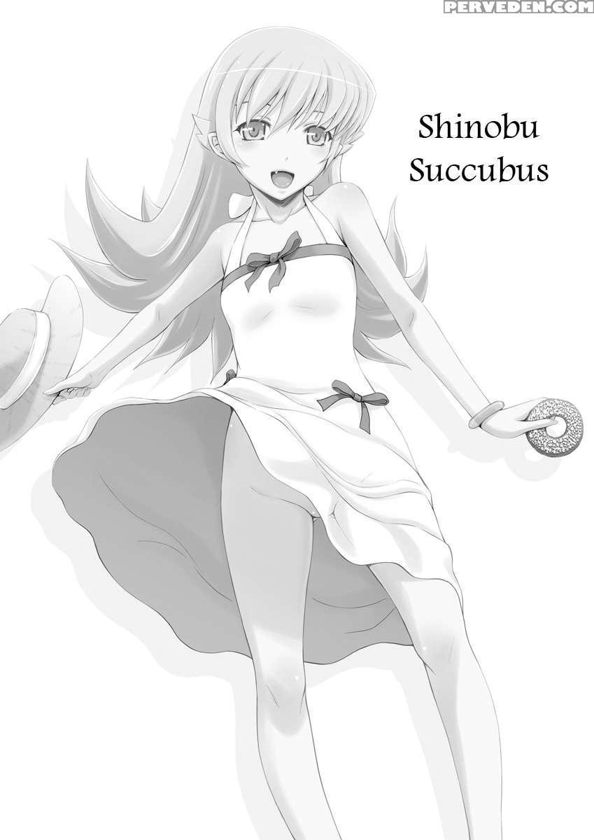 Kyuuketsu Monogatari 1