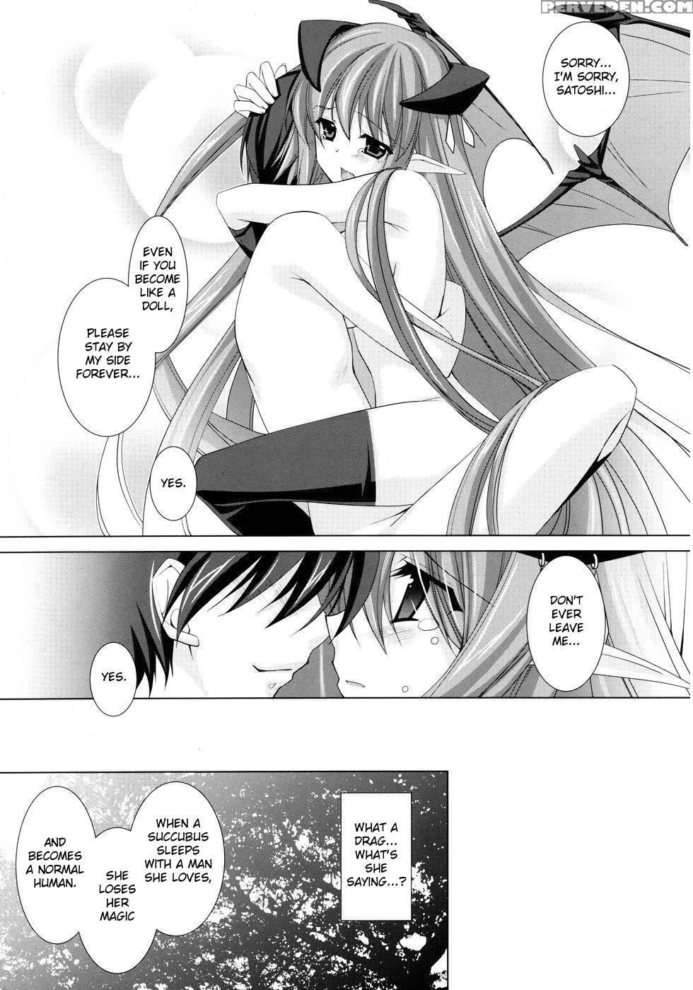 La Nouvelle Lune - Yukino Hasegawa 1