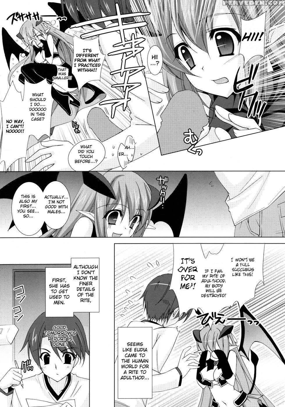 La Nouvelle Lune - Yukino Hasegawa 1