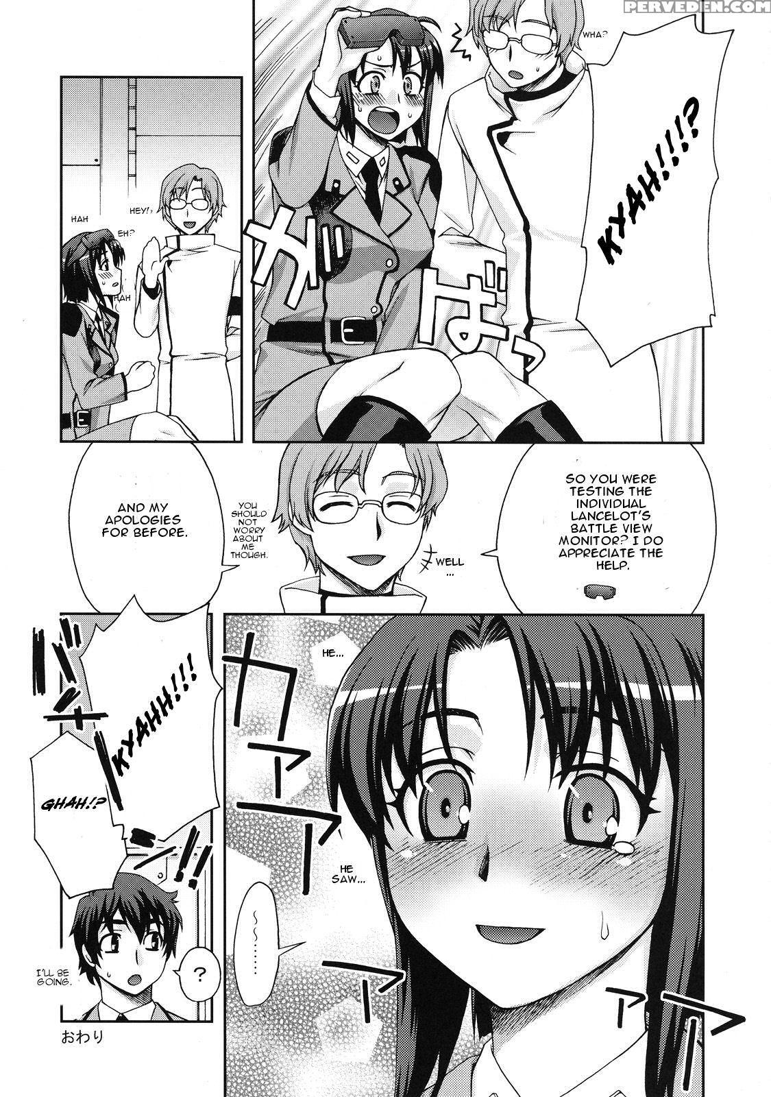 Ladies & Gentlemen - Code Geass 1