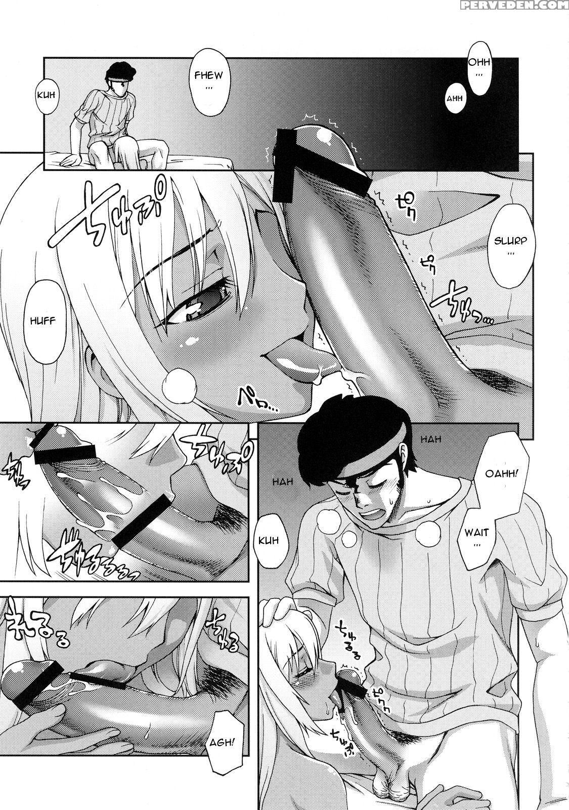 Ladies & Gentlemen - Code Geass 1