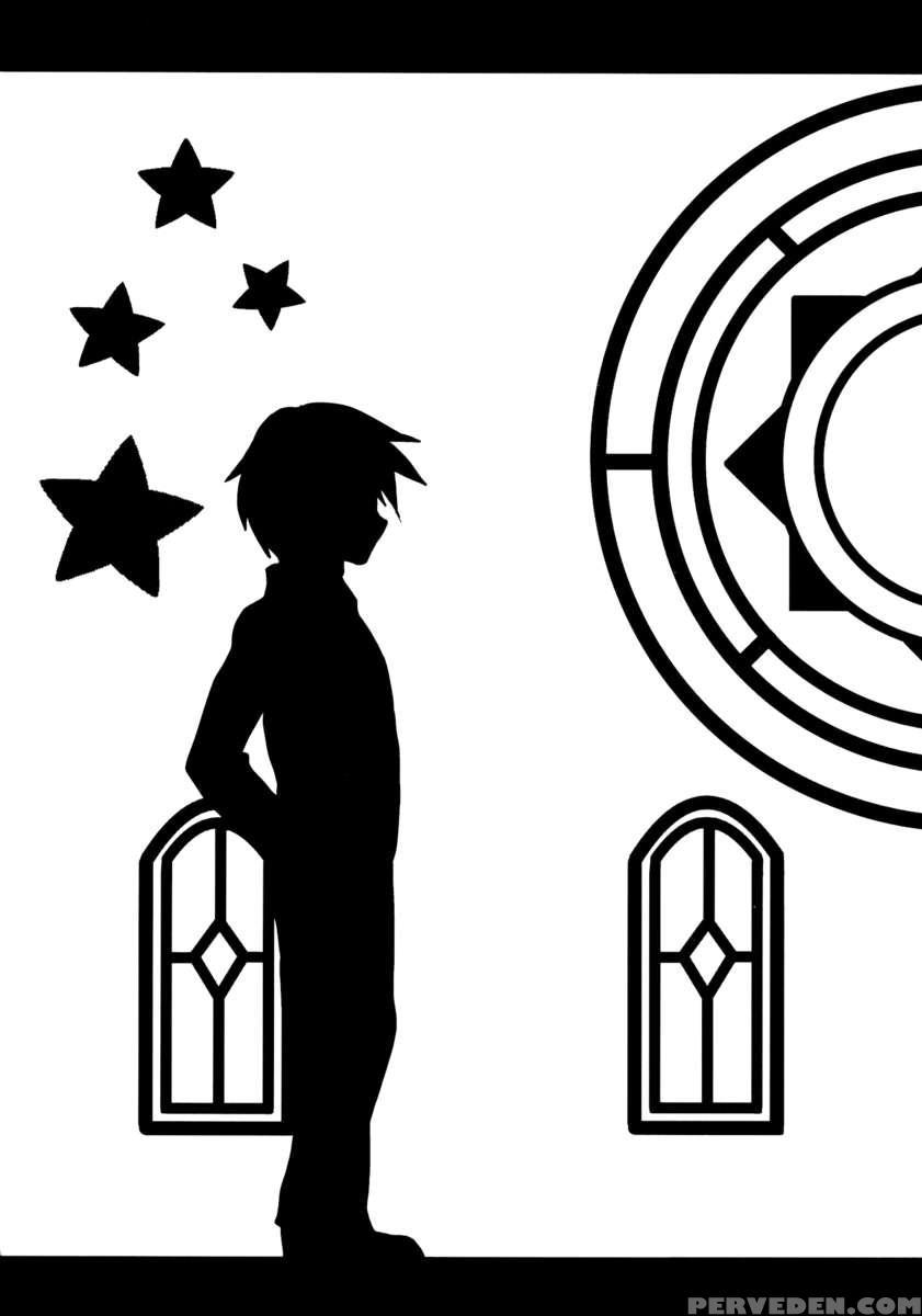 Lady Dickgirl Absolute Supremacy Doctrine 1