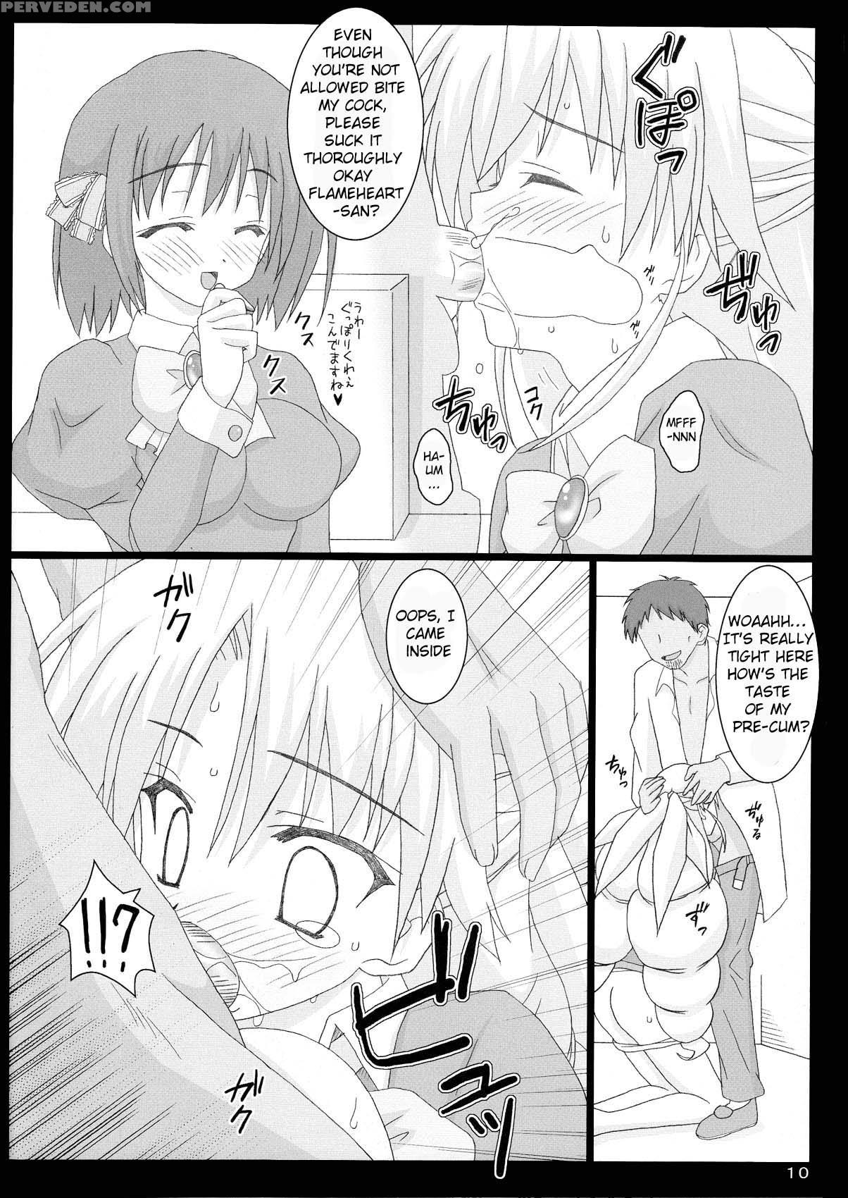Lady Selina Ntr Version - Ladies Versus Butlers! 1