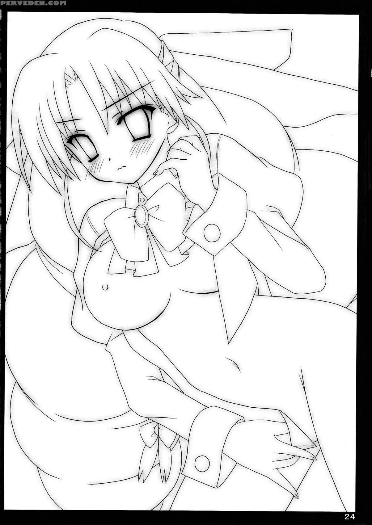 Lady Selina Ntr Version - Ladies Versus Butlers! 1