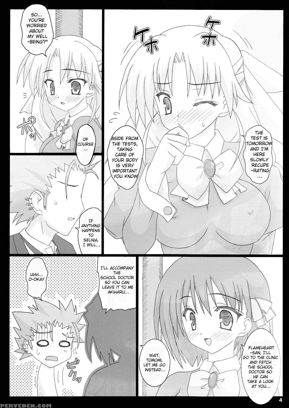 Lady Selina Ntr Version - Ladies Versus Butlers! 1