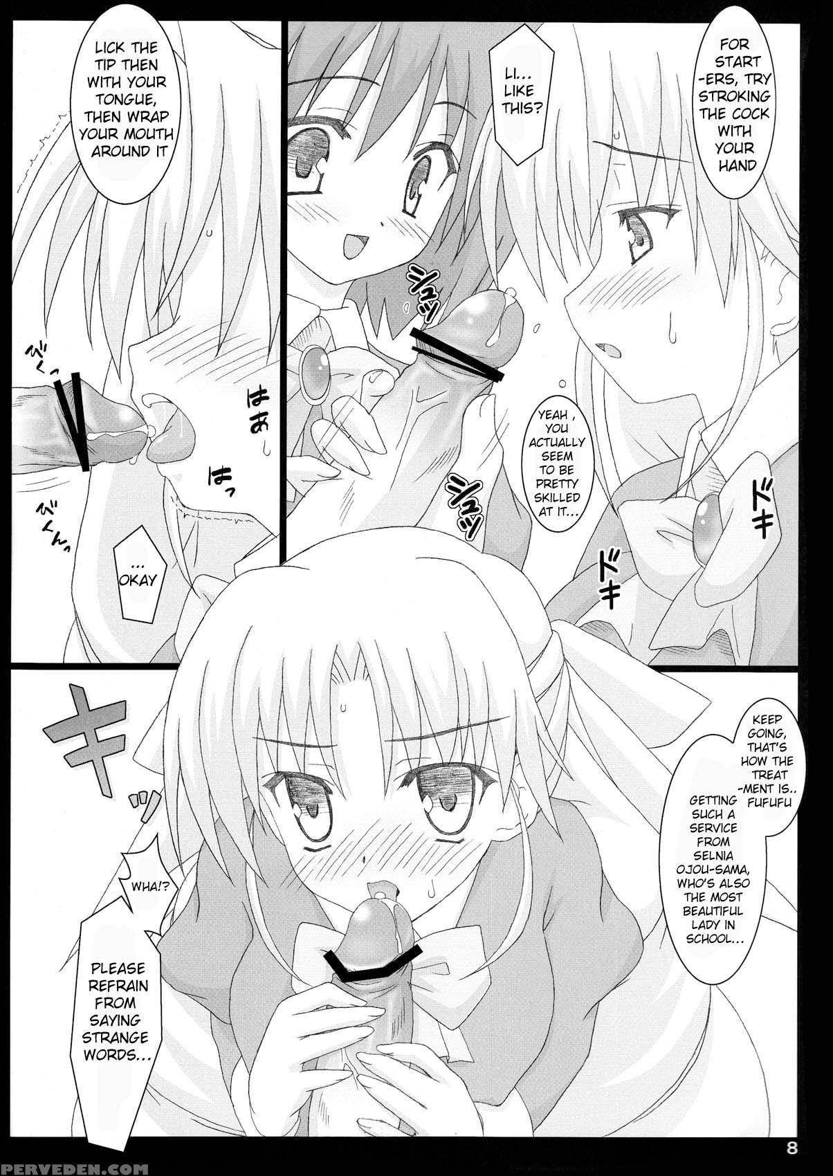Lady Selina Ntr Version - Ladies Versus Butlers! 1