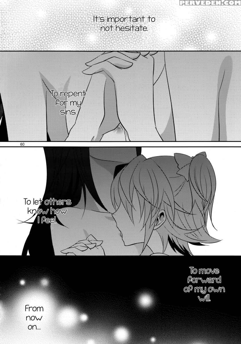 Lament -hope Or Despair- 1