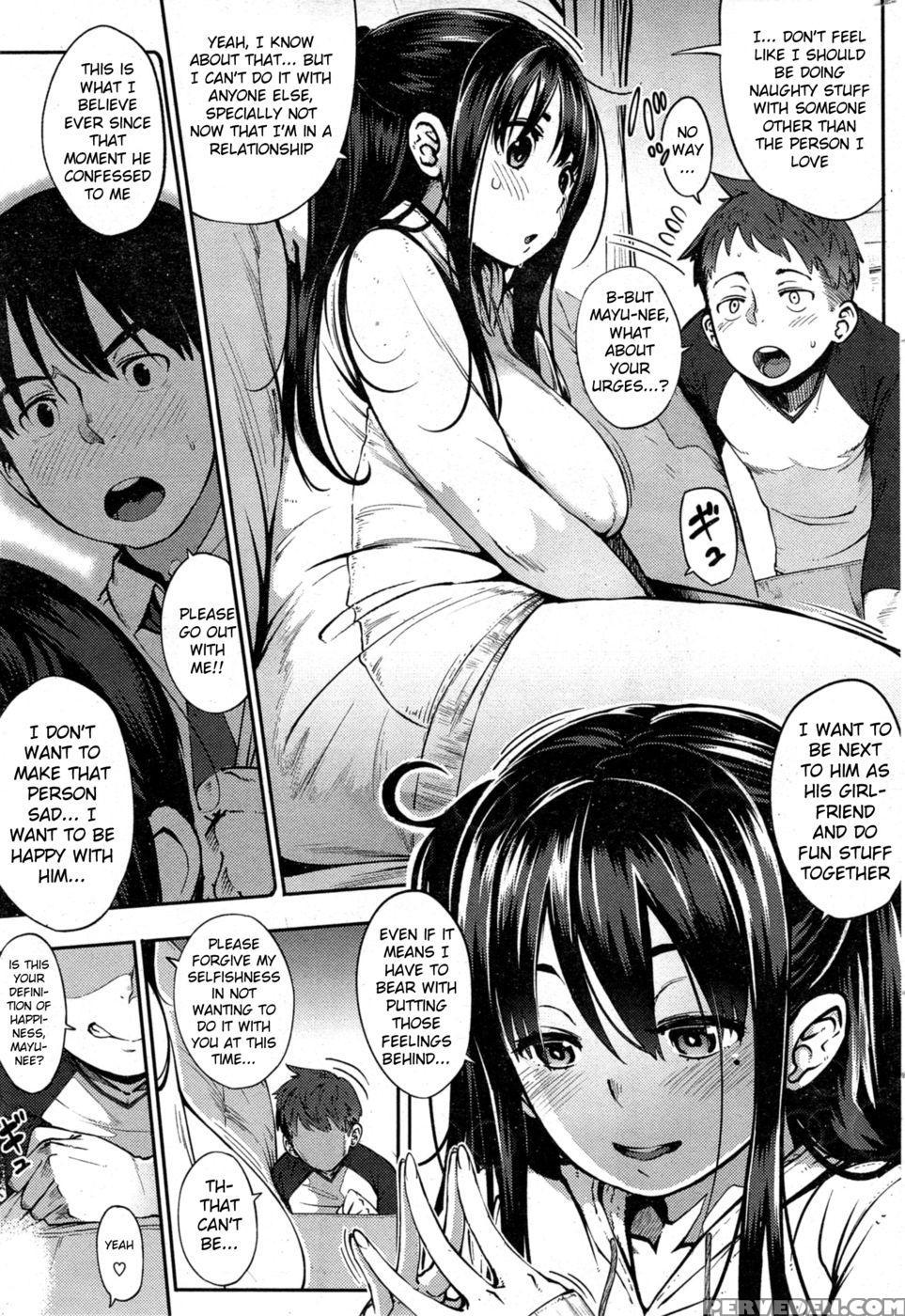 Last Today Chuuhen - Part 2 1