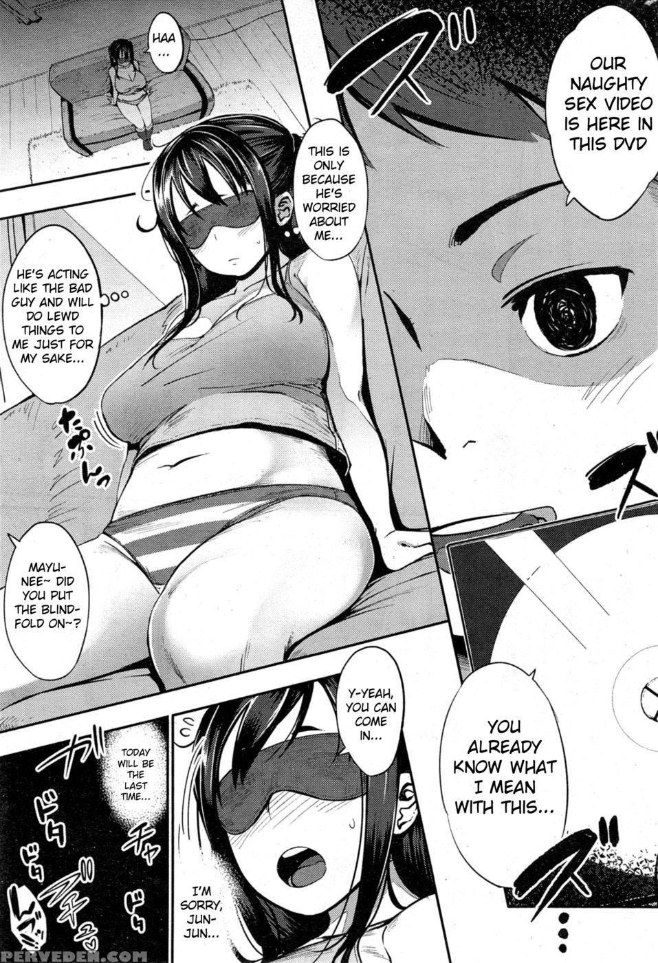 Last Today Chuuhen - Part 2 1
