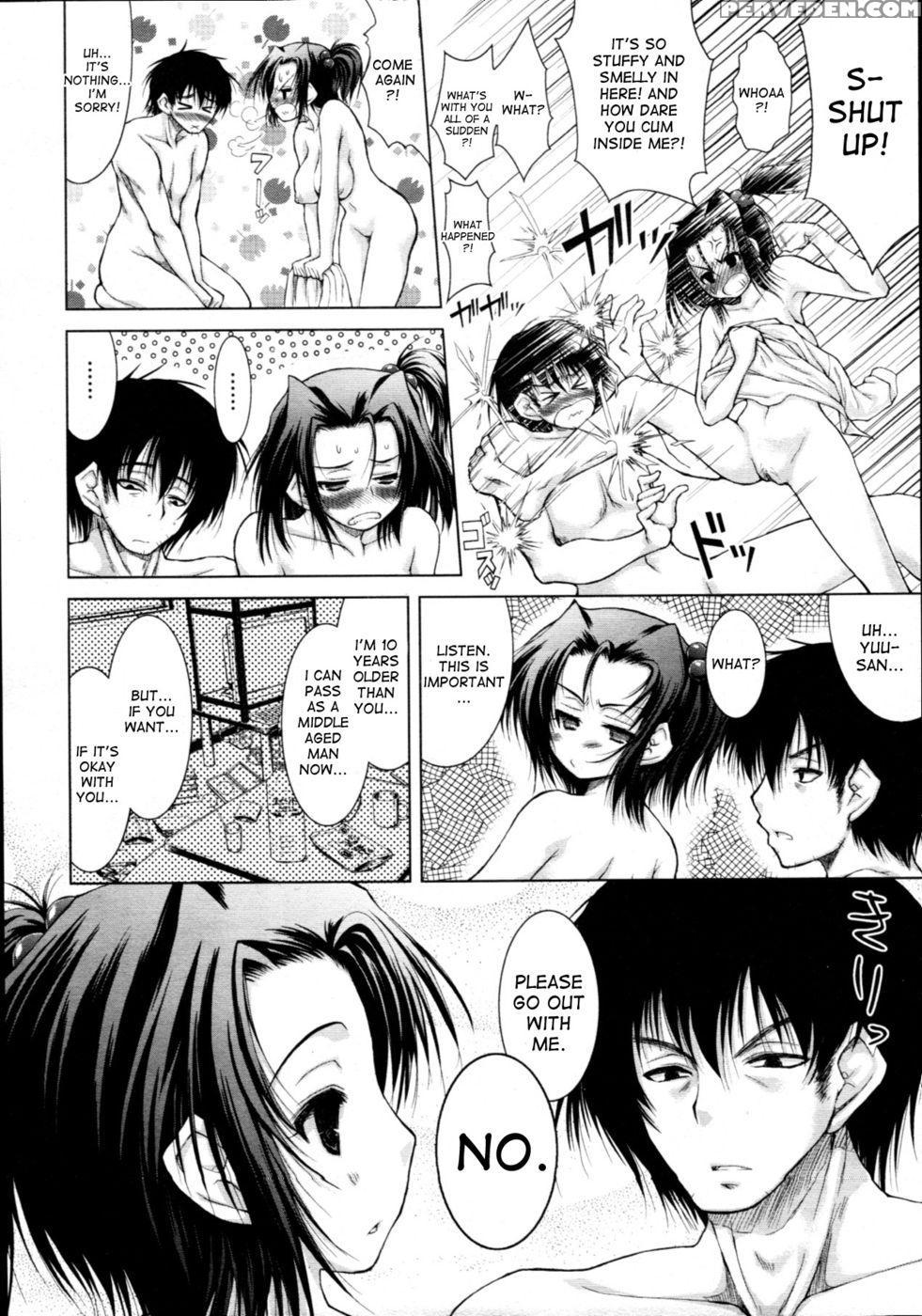 Lazydere - Yameta Takashi 1