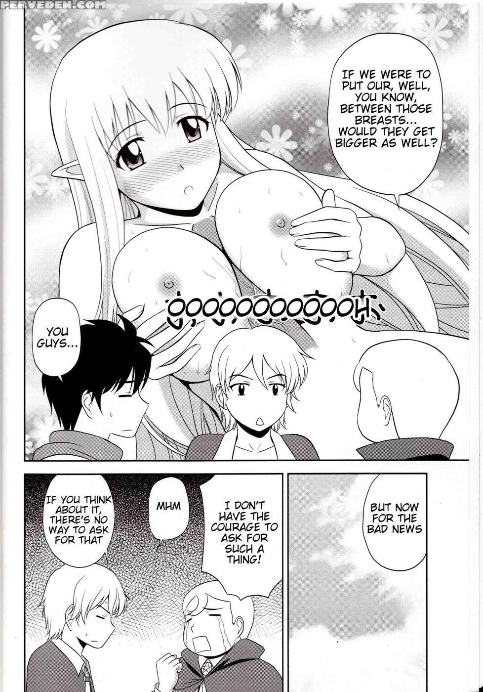 Le Beau Maitre 9 - Zero No Tsukaima 1