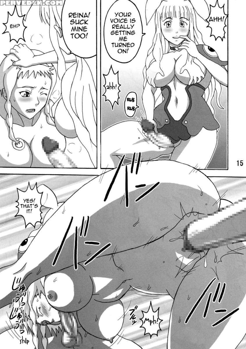 Leina Book 1