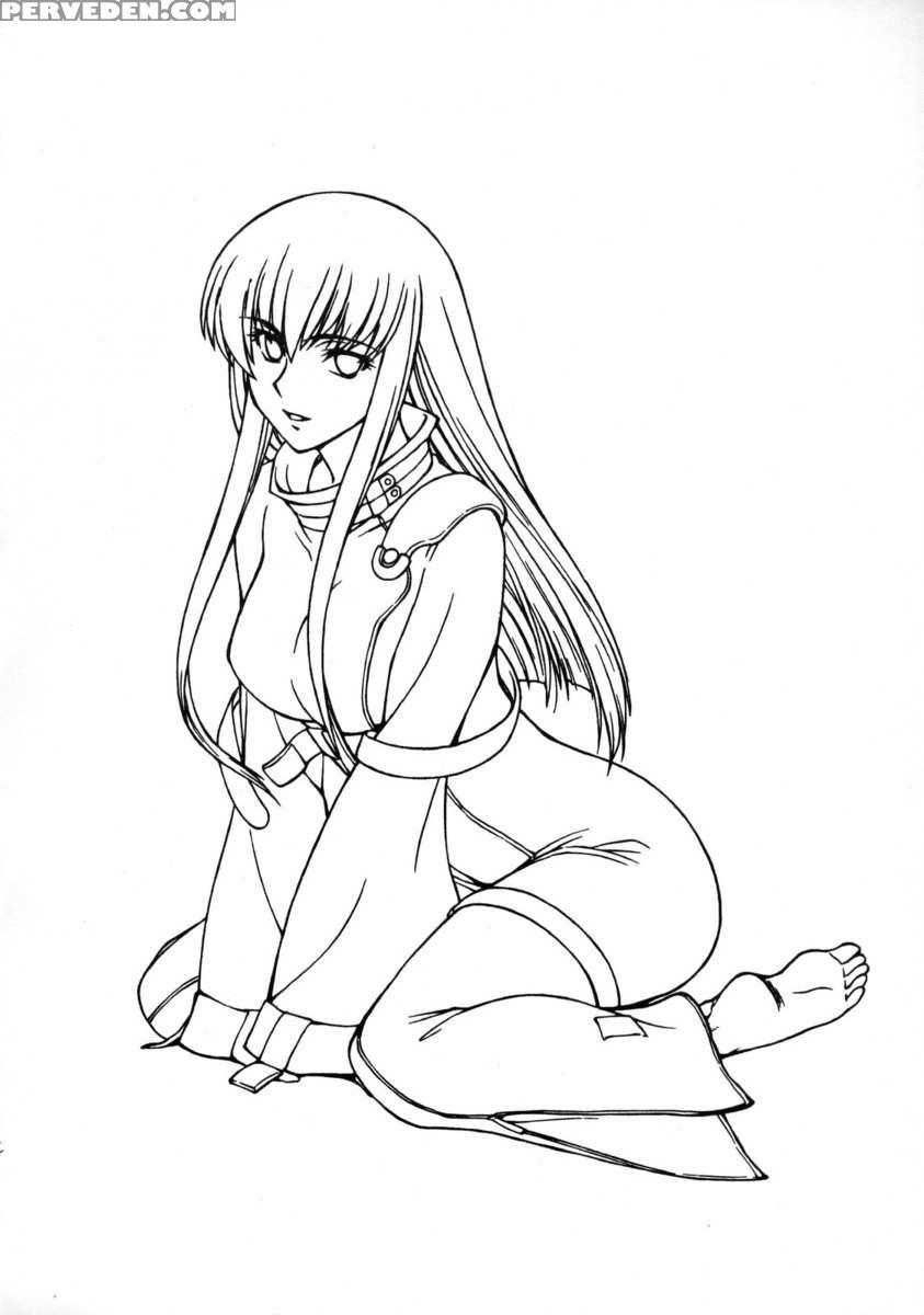Lele Pappa Vol.14 Megumiruku 1
