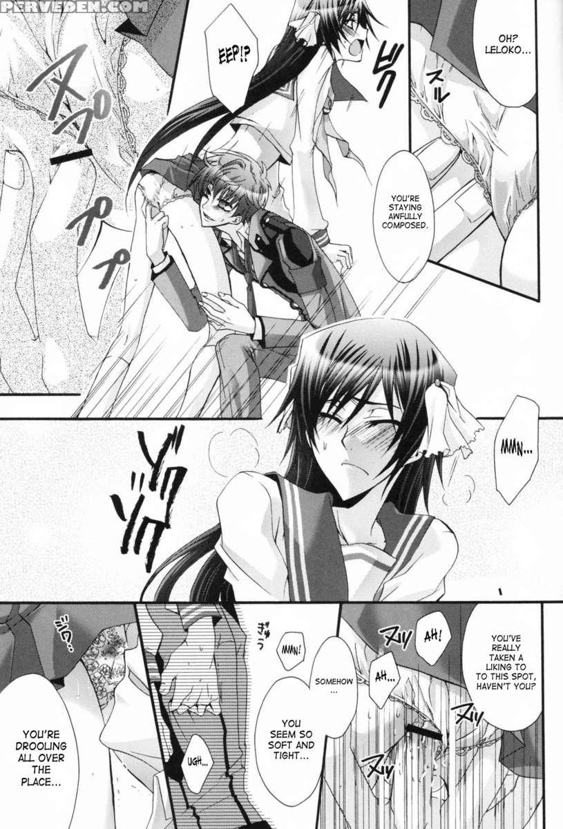 Leloko De Whiteday 1