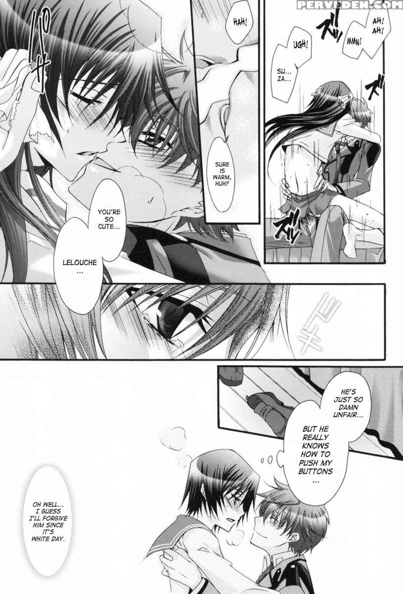 Leloko De Whiteday 1