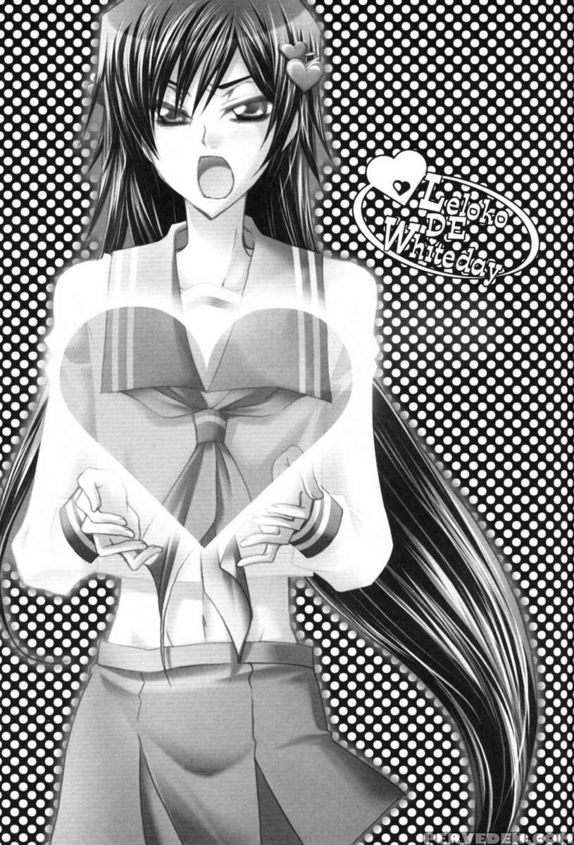 Leloko De Whiteday 1