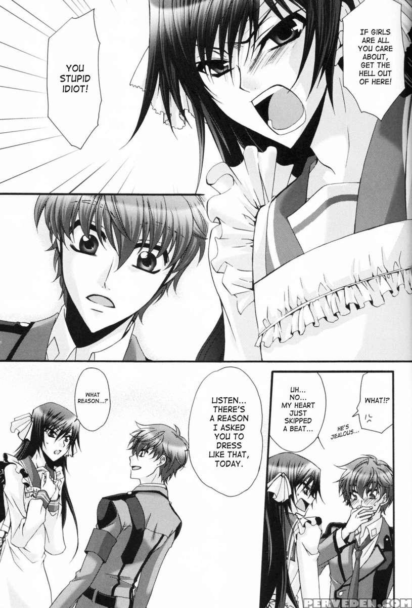 Leloko De Whiteday 1