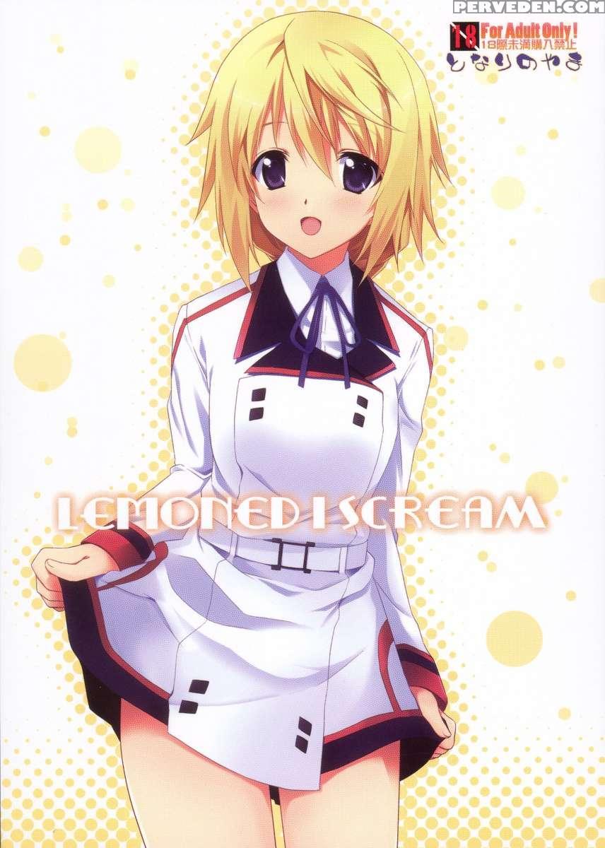 Lemoned I Scream 1