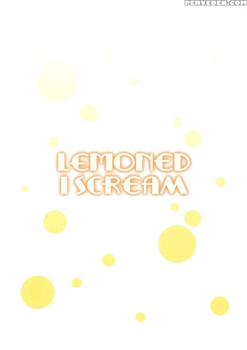 Lemoned I Scream 1