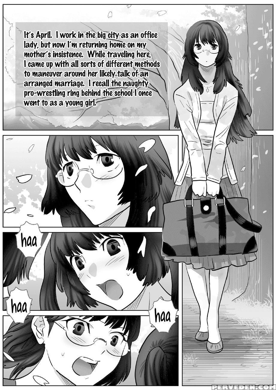 Lesfes Co -cherry Blosseum- Vol. 002 - Isakiremora Works 1
