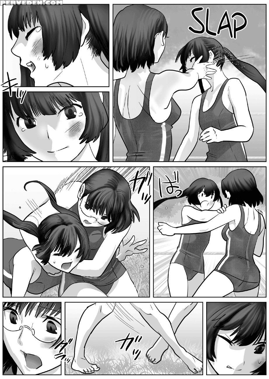Lesfes Co -cherry Blosseum- Vol. 002 - Isakiremora Works 1