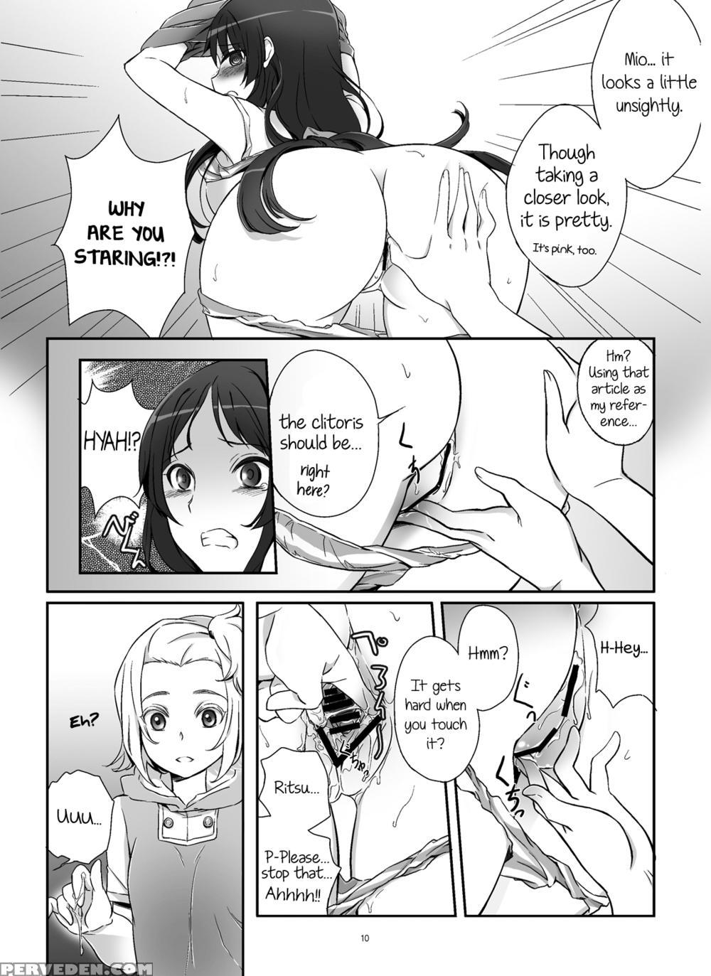 Lesson!! - K-on! 1