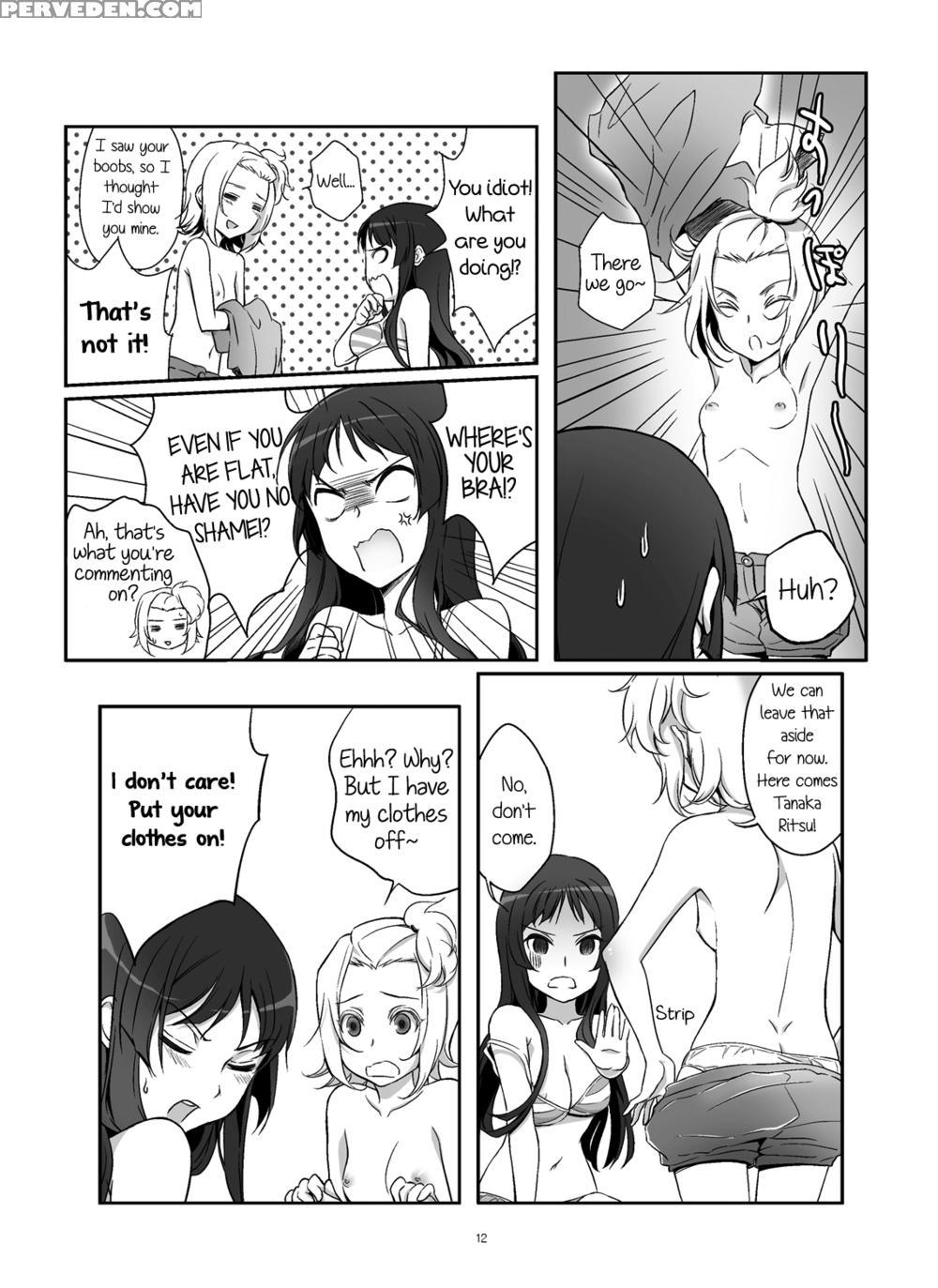 Lesson!! - K-on! 1