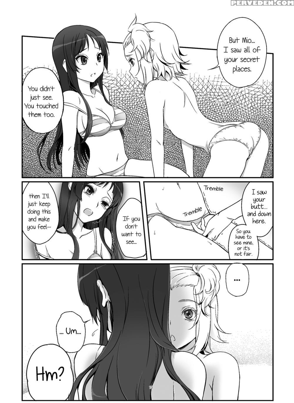 Lesson!! - K-on! 1
