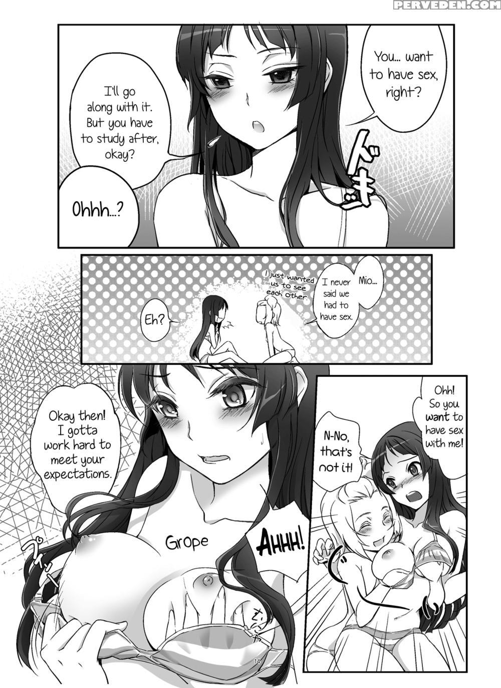 Lesson!! - K-on! 1