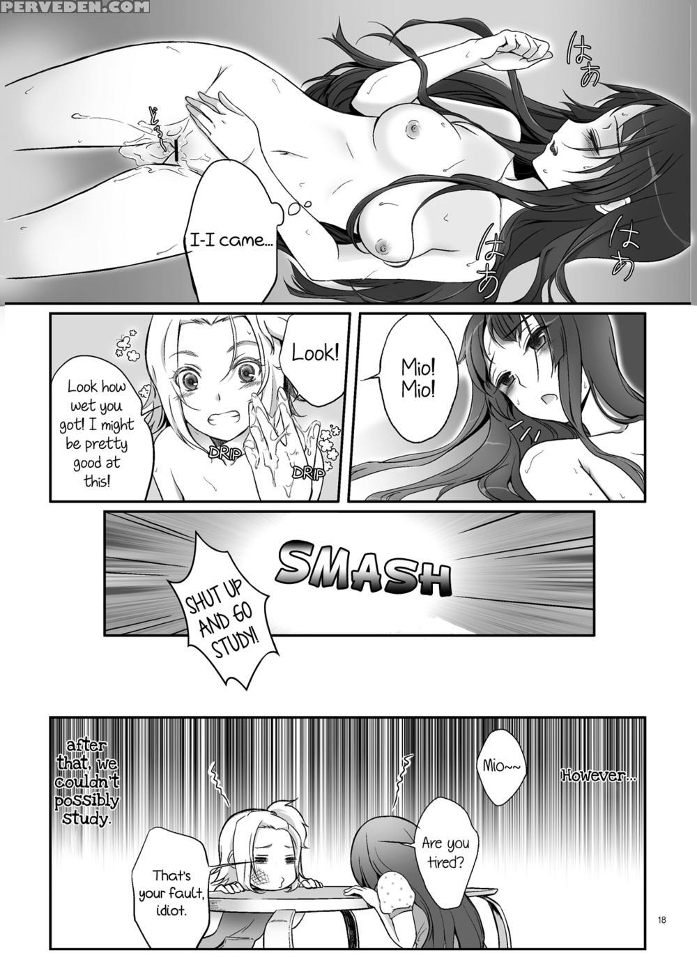 Lesson!! - K-on! 1