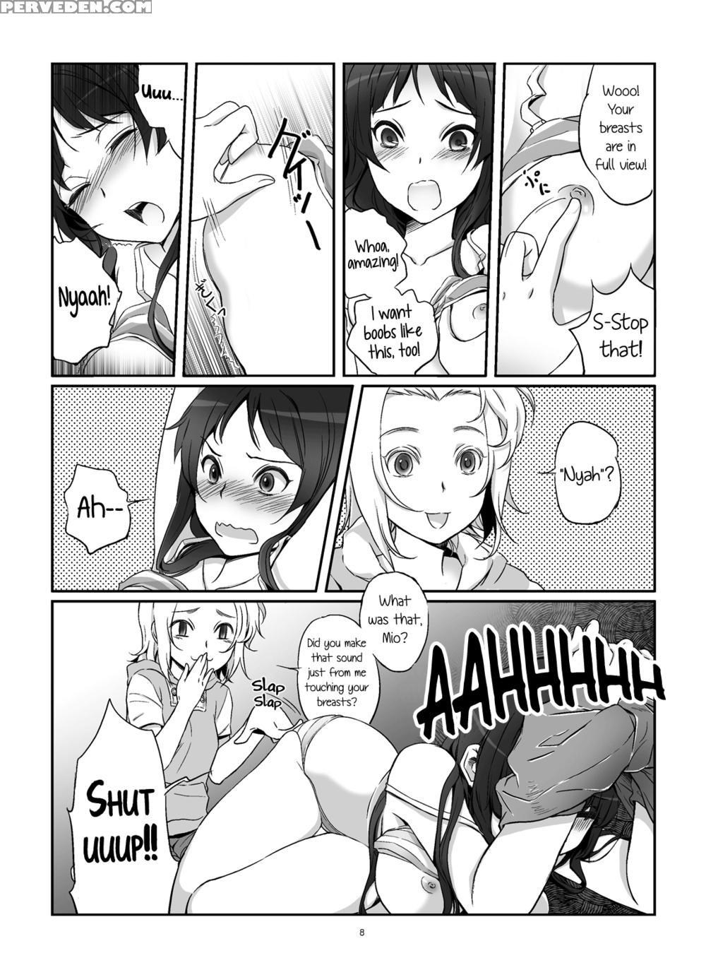 Lesson!! - K-on! 1