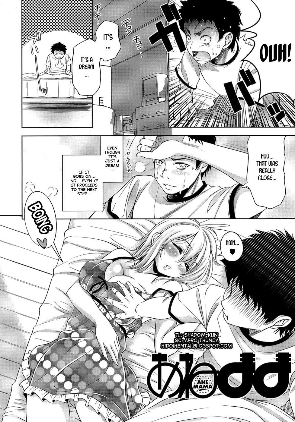 Let's Fall In Love Like In An Ero-manga 9