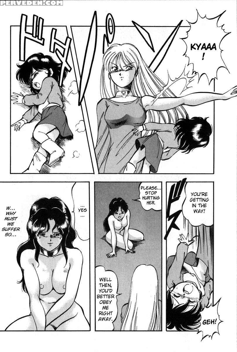 Let's Kurumi 1