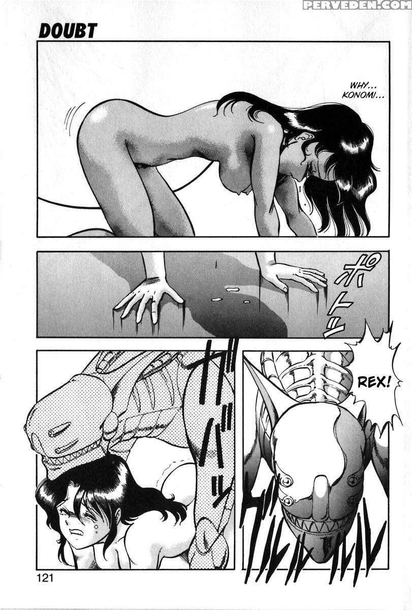 Let's Kurumi 1
