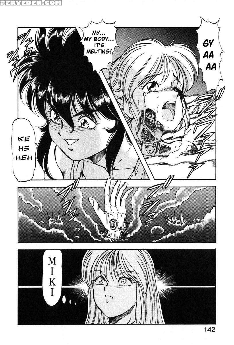 Let's Kurumi 1