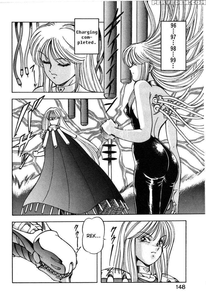 Let's Kurumi 1