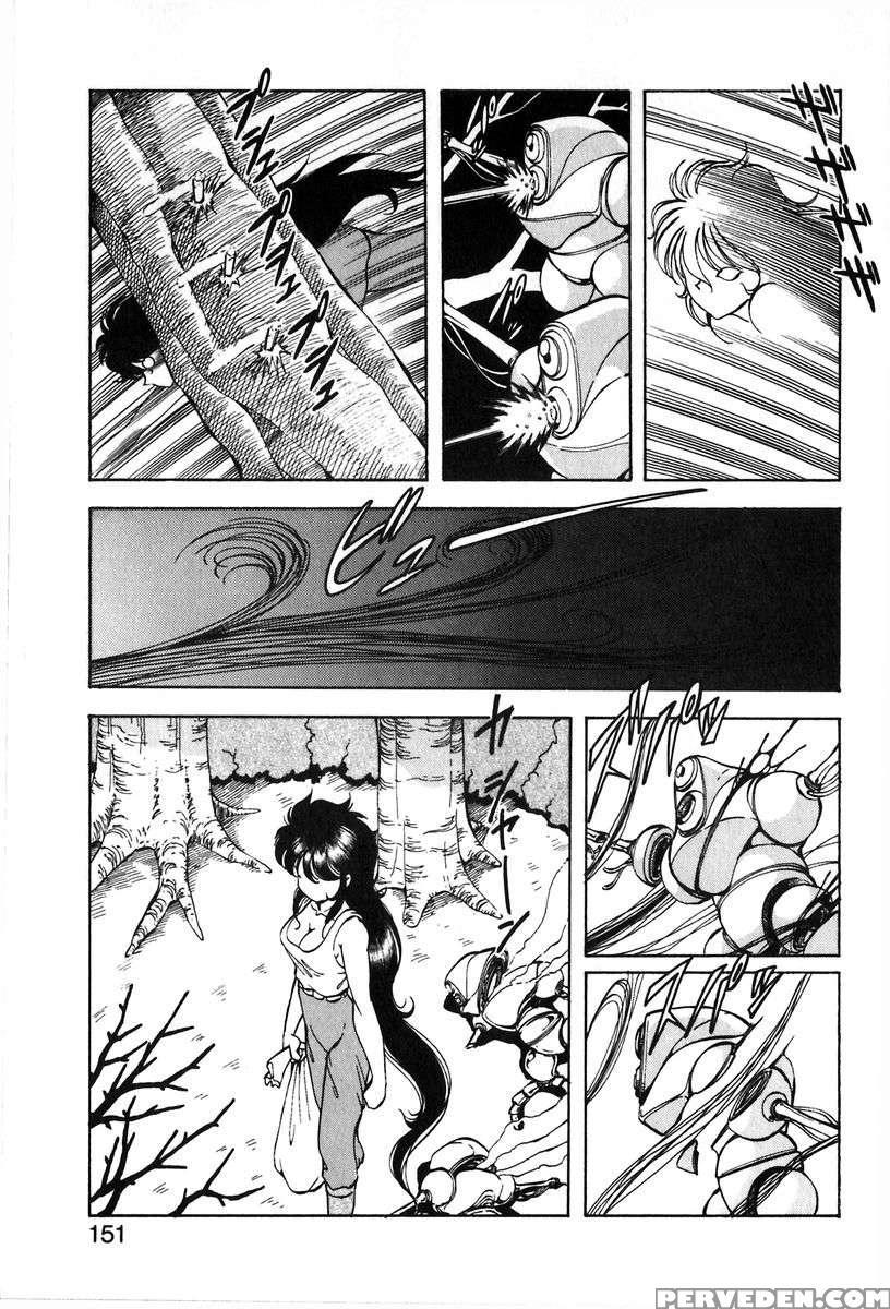 Let's Kurumi 1