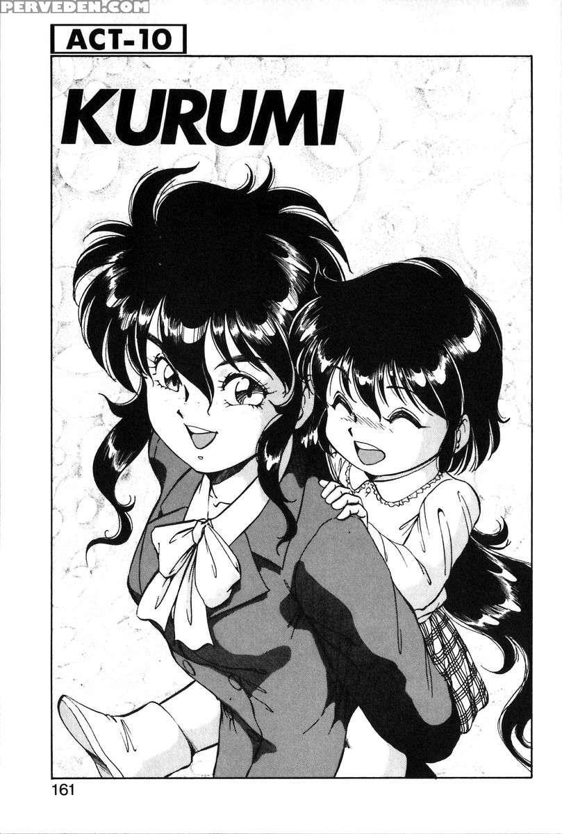 Let's Kurumi 1