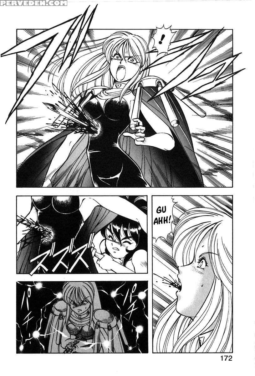 Let's Kurumi 1