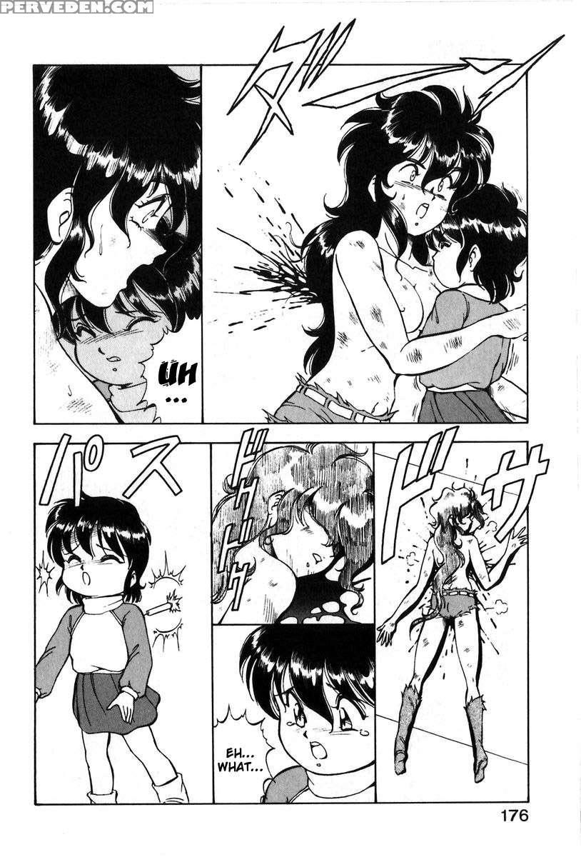 Let's Kurumi 1