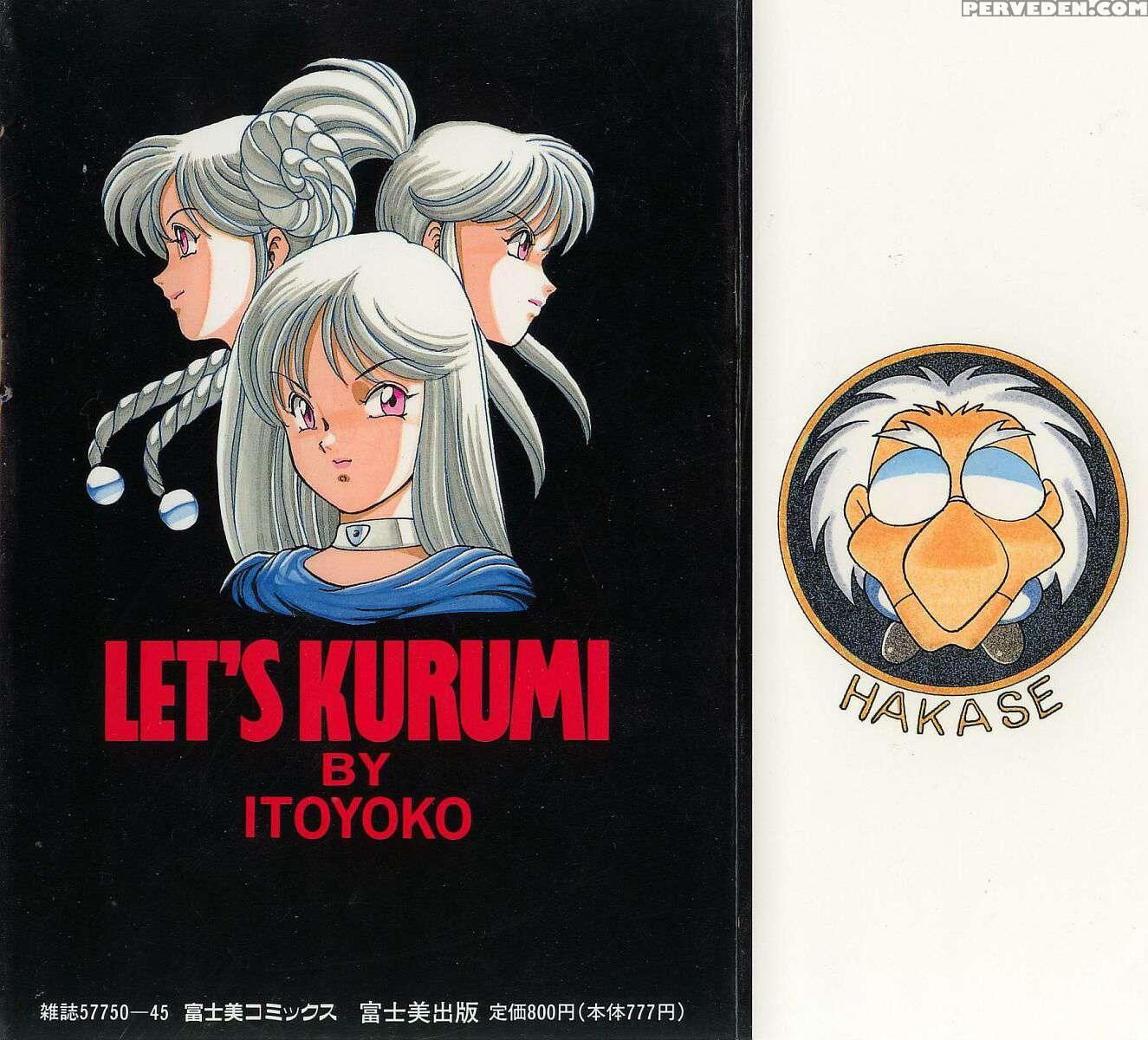 Let's Kurumi 1