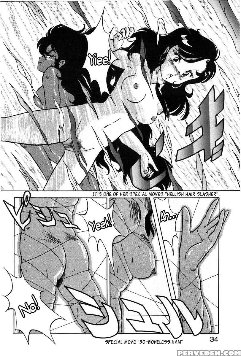 Let's Kurumi 1