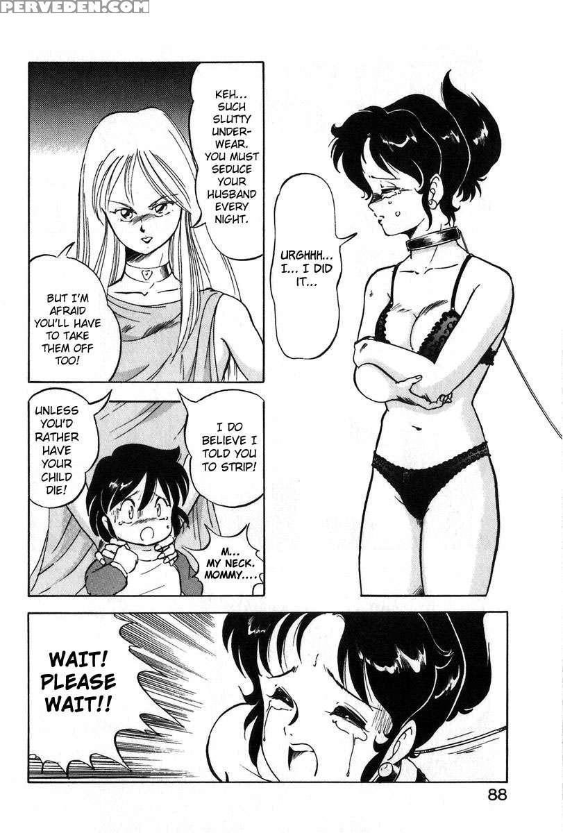 Let's Kurumi 1