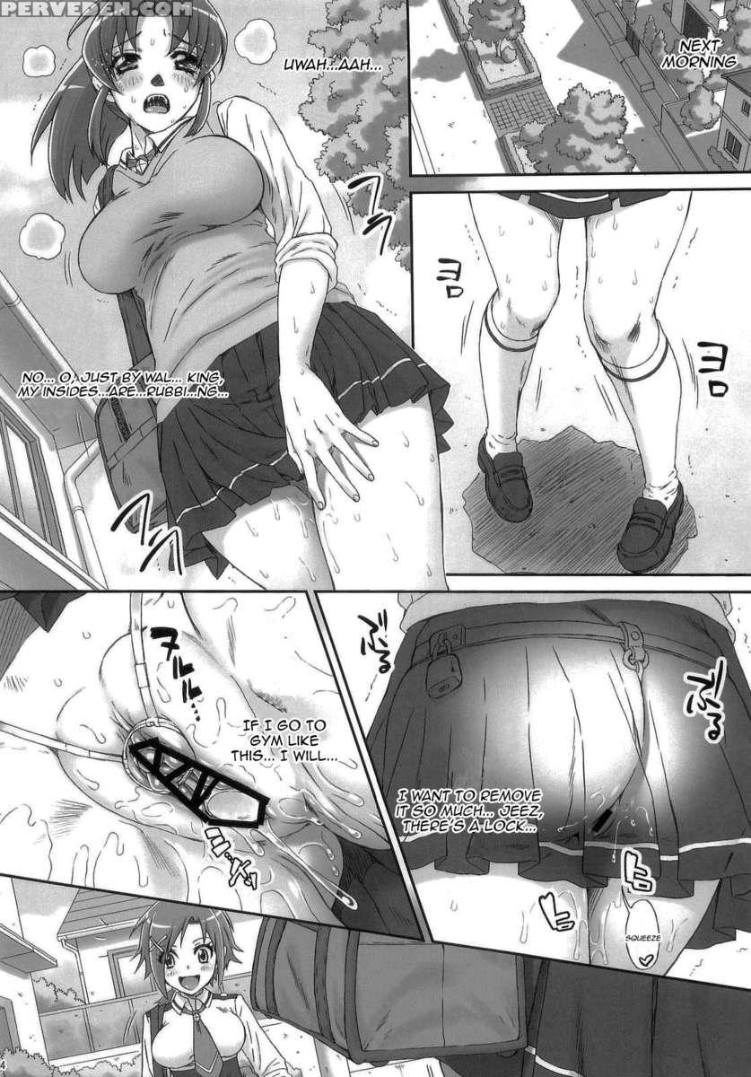 Let's Play With Nao-chan 2 1