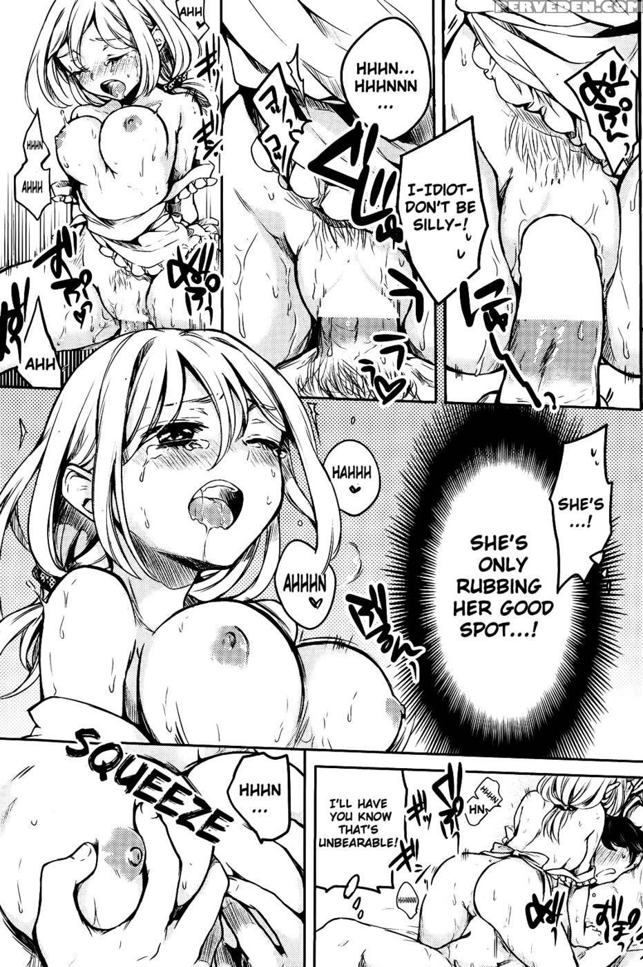 Let's Rape The Husband 1