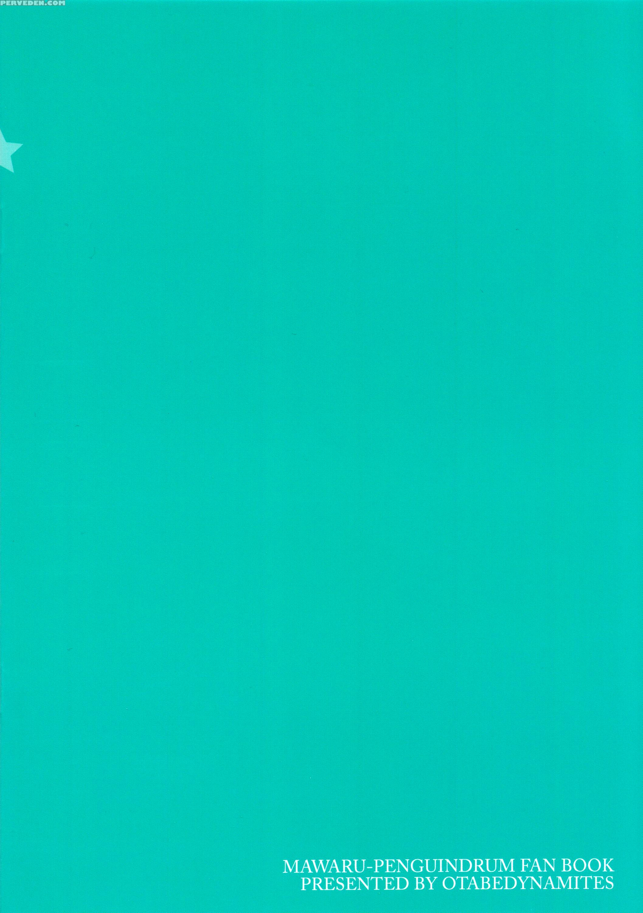 Letâ€™s Initiate The Sexival Strategy, Shall We? - Mawaru Penguindrum Chapter 1 Page 10