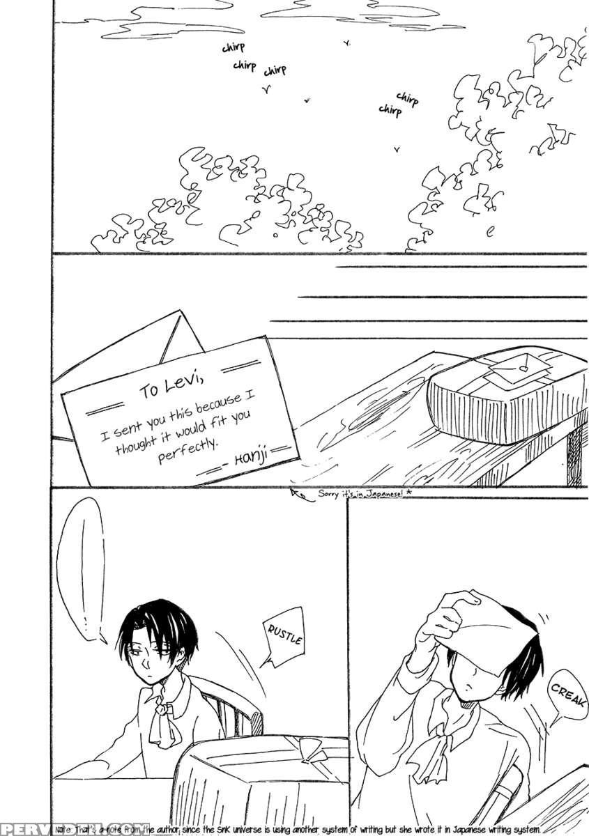 Letter 1