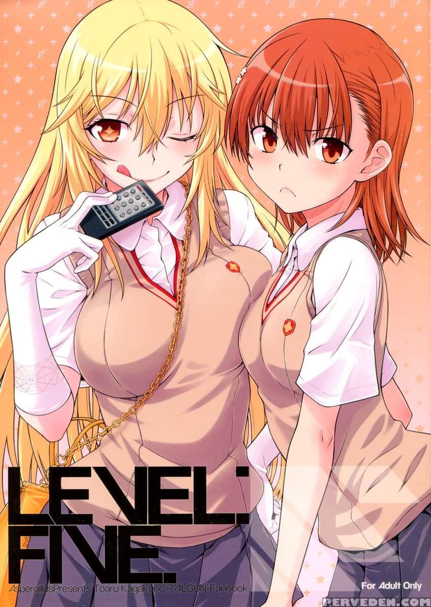 Level:five. 1
