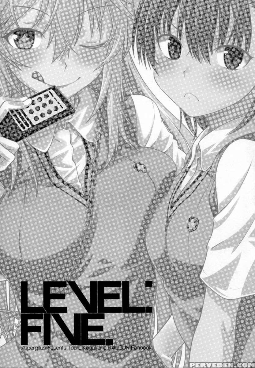 Level:five. 1