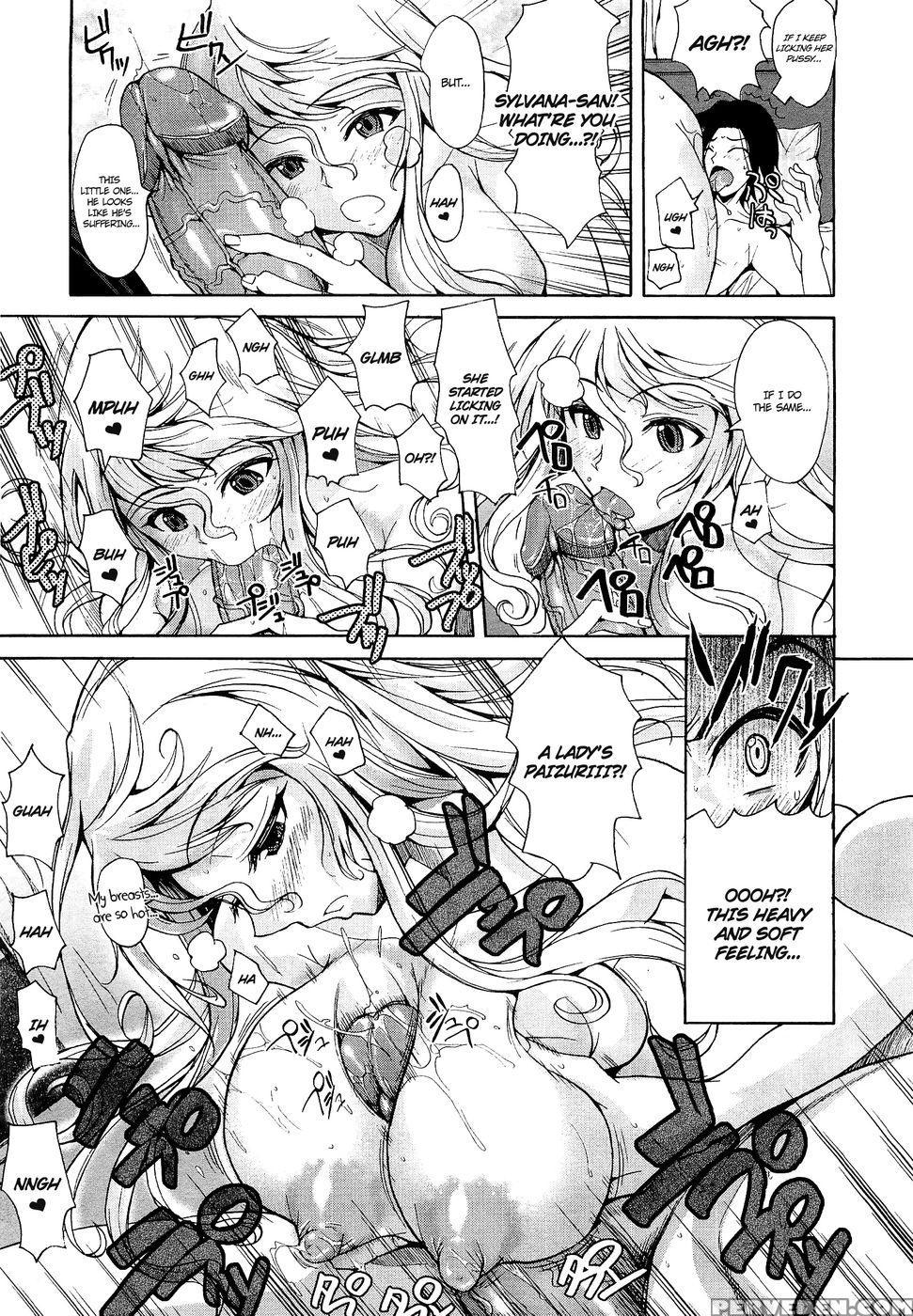 Lewd Letter 1